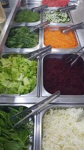 Arroz Feijão & Cia.