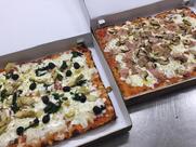 Pizzeria al solito posto