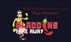 Aladdin