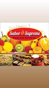 Restaurante Sabor Supreme