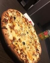 Pizzndwich – Pizza Sandwich Tacos Salade