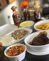 Comida Caseira e Pizzaria do Jorrinho