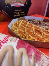 PATOLINOS PIZZA & BURGUER