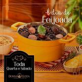 Donna Gusta - Restaurante & Bar