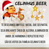 Celinhu's Beer - Restaurante e petiscaria