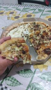 TR 1 Lanches pizzas e esfirras