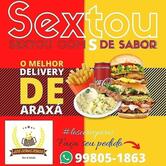 POINT MUSIC BAR Araxá MG