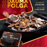 Sal e Brasa Espetaria
