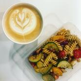 Browny Cafe