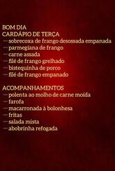 Restaurante Santa Rita