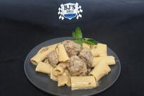BJ's Deli