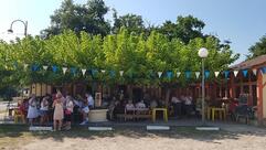 Restaurant Le Bosquet