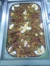 Delícia de Comida Mineira