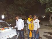 Aishwarya Restaurant