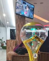 Restaurante Nordestino - macapa shopping