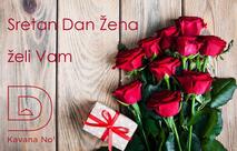 Caffe bar Zlinje No1