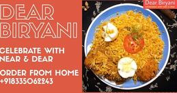 Dear Biryani Best In Islampur
