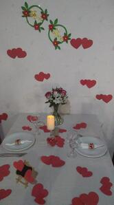 Lá Távola Pizzaria Pederneiras