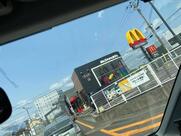 マクドナルド 115方木田店