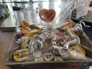 Broodjesbar: bij Erik en Griet