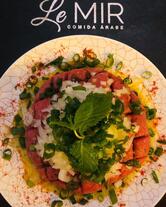 Le Mir Comida Arabe