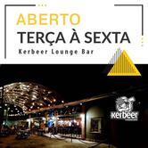 Kerbeer Lounge Bar