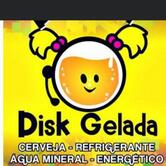 Danny Disk Gelada