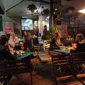 Tropical Bar Naviglio