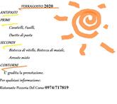 Ristorante Pizzeria Del Corso