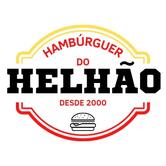 Helio´s Burguer - O Hamburguer do Helhão