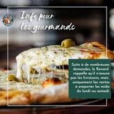 L’Atelier du Renard