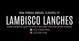 LAMBISCO LANCHES