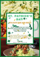 Midale Bar and Resto