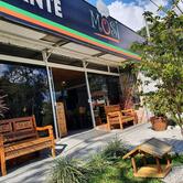 Restaurante Slow Fire