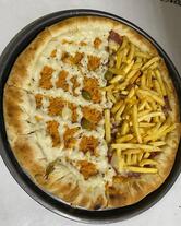 Pizzaria Mais Sabor Granja Lisboa