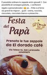 El Dorado Cafe