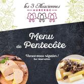 Auberge les 3 Alsaciennes