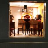 Jardim Cafeteria e Petiscos