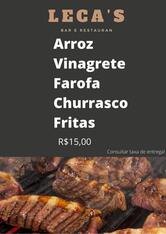 Leca's Restaurante