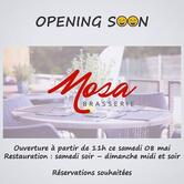 Mosa Brasserie