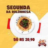 Chefíssimo Food Express