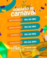 Villas Bar & Restaurante