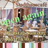 Stadthauscafe