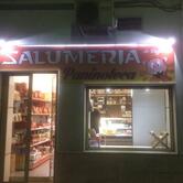 Salumeria paninoteca da raffaele