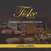 Tiske restaurante e pizzaria