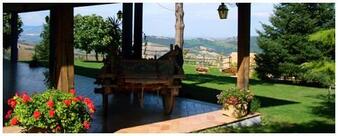 L'Arenaria Serrapetrona