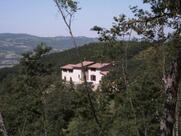 Agriturismo Barcomonte Gubbio