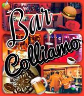 Sala giochi barcolliamo