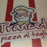 Trancet pizza al taglio