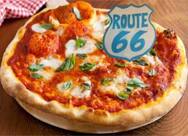 Pizza kebab Route66